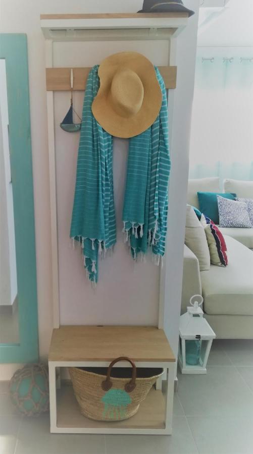 Apartamento Paraiso Beach Daimus Exteriér fotografie