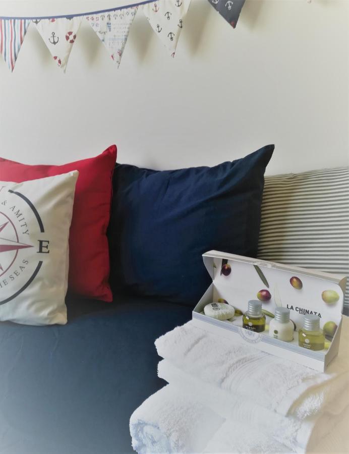 Apartamento Paraiso Beach Daimus Exteriér fotografie