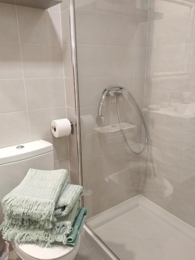 Apartamento Paraiso Beach Daimus Exteriér fotografie