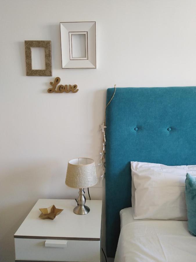 Apartamento Paraiso Beach Daimus Exteriér fotografie