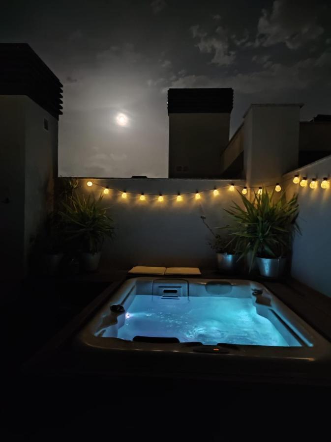 Apartamento Paraiso Beach Daimus Exteriér fotografie