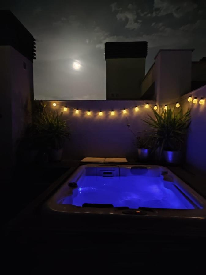 Apartamento Paraiso Beach Daimus Exteriér fotografie